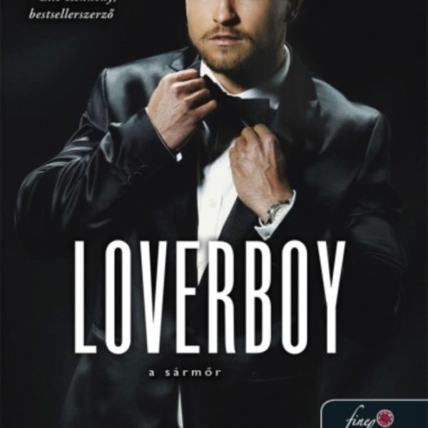 LOVERBOY  - A SÁRMŐR