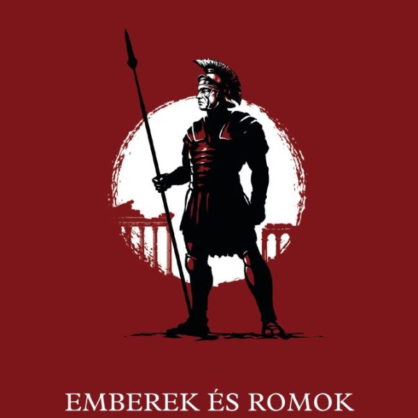 EMBEREK ÉS ROMOK