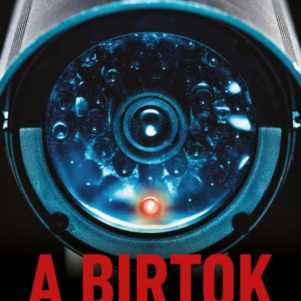 A BIRTOK - SKANDINÁV KRIMIK