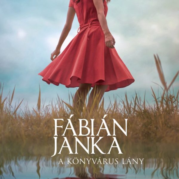 A KÖNYVÁRUS LÁNY