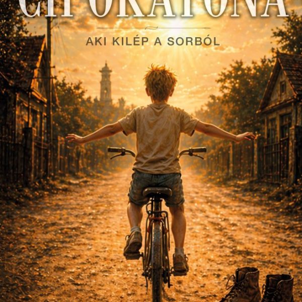 CIPŐKATONA - AKI KILÉP A SORBÓL