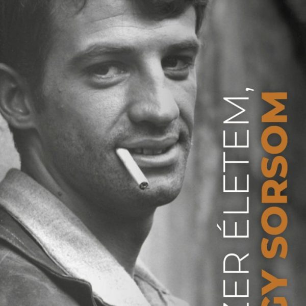 EZER ÉLETEM, EGY SORSOM