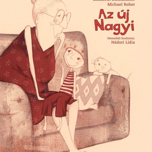 AZ ÚJ NAGYI