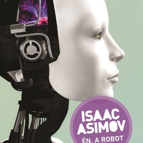 ÉN, A ROBOT