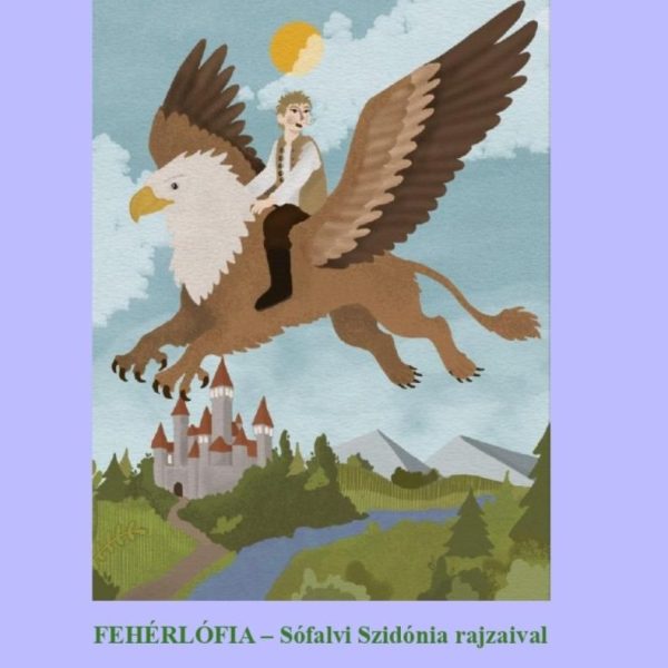 FEHÉRLÓFIA