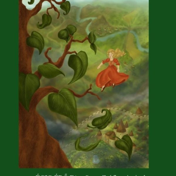 AZ ÉGIG ÉRŐ FA