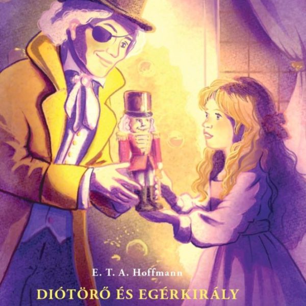 DIÓTÖRŐ ÉS EGÉRKIÁLY