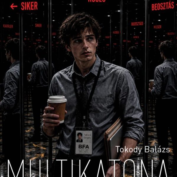 MULTIKATONA - A PROFIT OLTÁRÁN