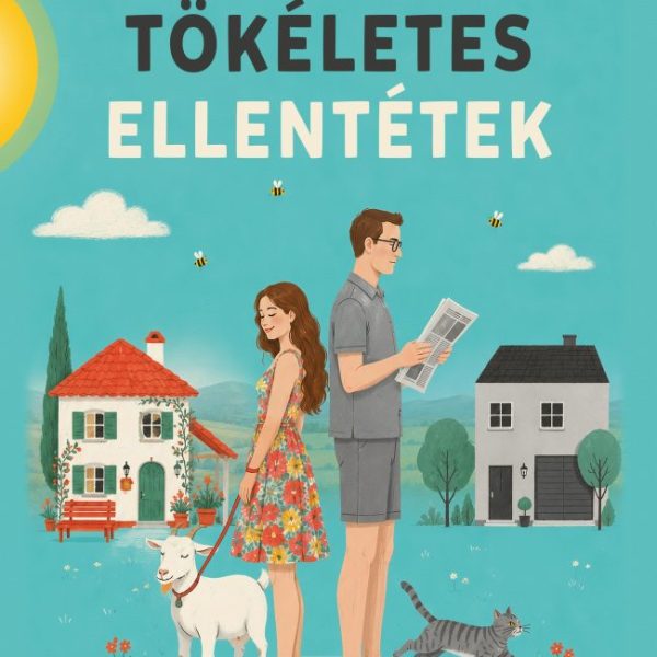 TÖKÉLETES ELLENTÉTEK