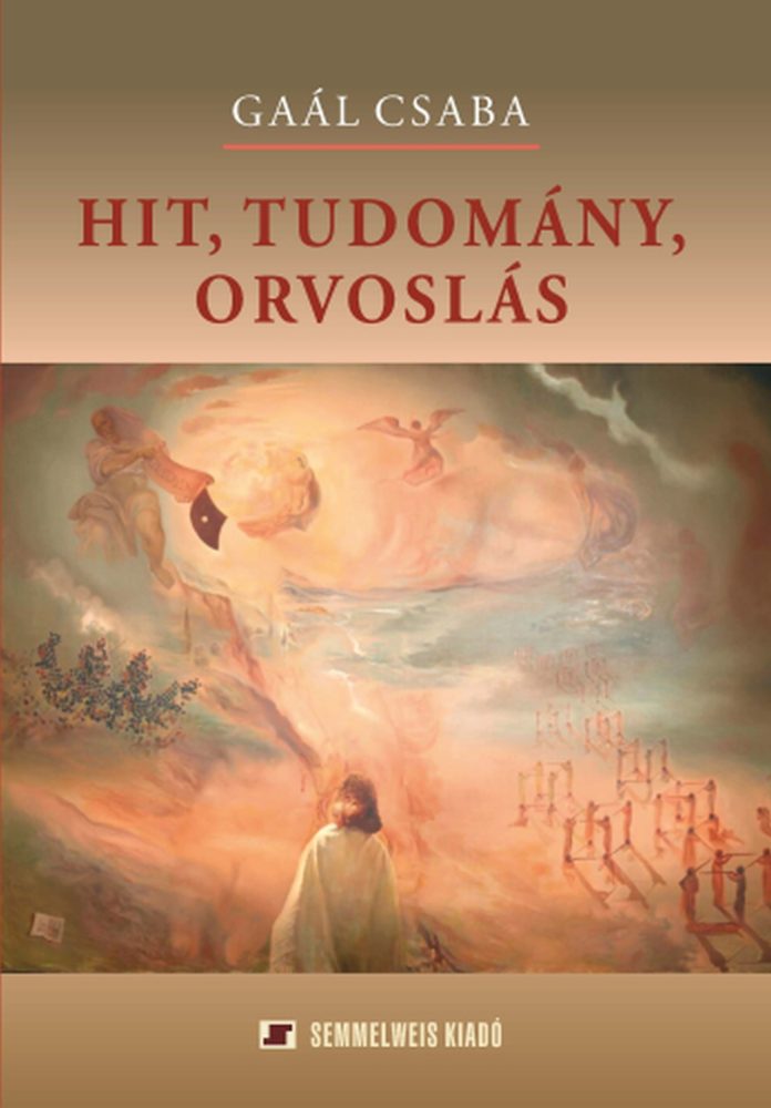 HIT, TUDOMÁNY, ORVOSLÁS