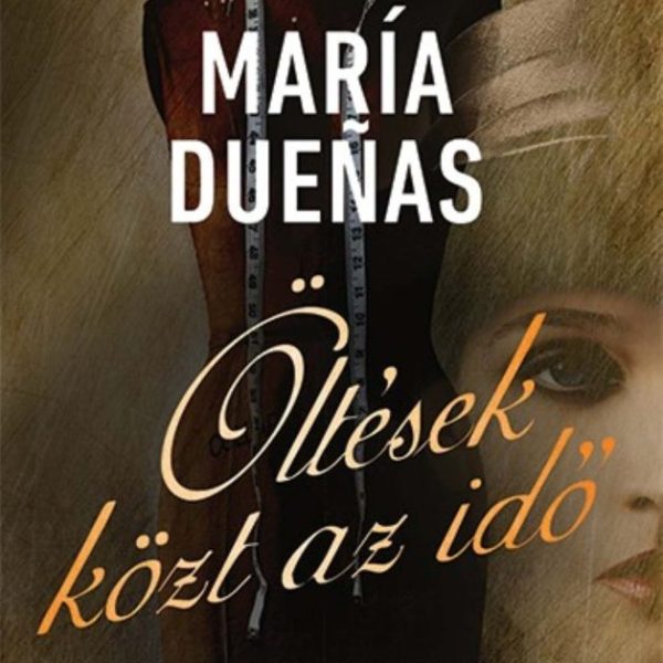 ÖLTÉSEK KÖZT AZ IDŐ