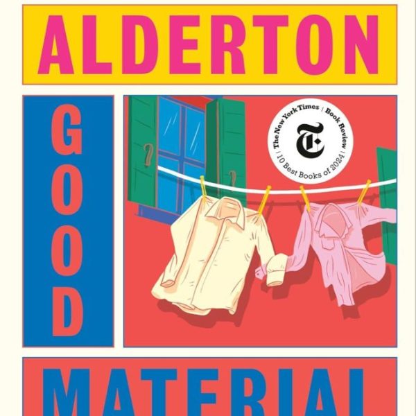 GOOD MATERIAL