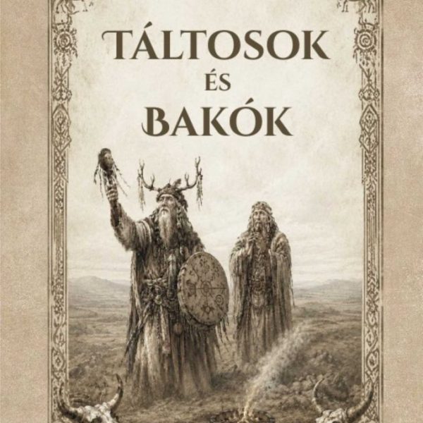 TÁLTOSOK ÉS BAKÓK