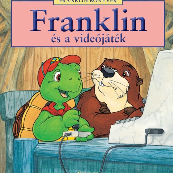 FRANKLIN ÉS A VIDEÓJÁTÉK
