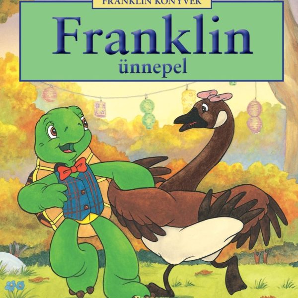 FRANKLIN ÜNNEPEL