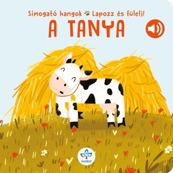 A TANYA - SIMOGATÓ HANGOK-LAPOZZ ÉS FÜLELJ!