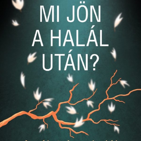 MI JÖN A HALÁL UTÁN? - AZ ÉLET ÉS A HALÁL MŰVÉSZETE