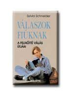 VÁLASZOK FIÚKNAK