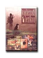 VADÁSZATI LEXIKON