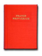 FRANCE BREVIÁRIUM