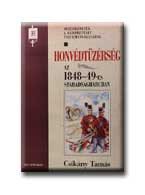 HONVÉDTÜZÉRSÉG AZ 1848-49-ES SZABADSÁGHARCBAN