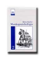 MUNKAPSZICHOLÓGIA I-III.