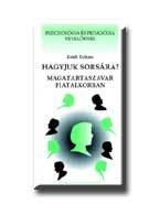 HAGYJUK SORSÁRA?