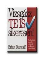 VIZSGÁZZ TE IS SIKERESEN!