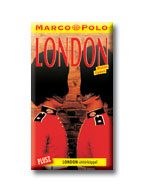 LONDON - MARCO POLO