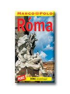 RÓMA - MARCO POLO -