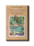 GYERMEKKERT - MAGYAR,ANGOL -