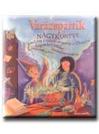 VARÁZSPARTIK NAGYKÖNYVE