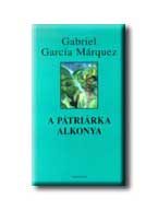 A PÁTRIÁRKA ALKONYA