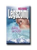 LÉGSZOMJ