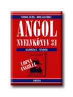 ANGOL NYELVKÖNYV 3/1. - LOPVA ANGOLUL - KEZDŐKNEK