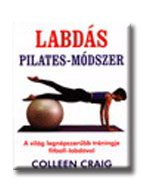 LABDÁS PILATES-MÓDSZER