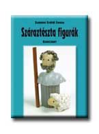 SZÁRAZTÉSZTA FIGURÁK - KARÁCSONY