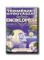 TERMÉSZETGYÓGYÁSZATI & EZOTERIKUS ENCIKLOPÉDIA & SZAKNÉVSOR+FENG SHUI KATALÓGUS