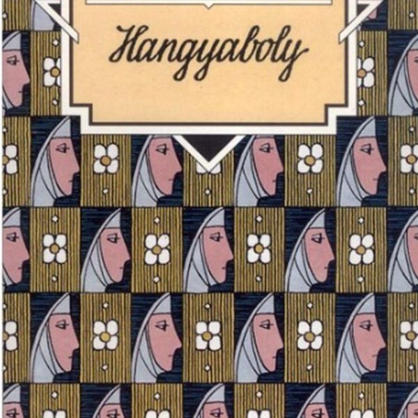HANGYABOLY - TALENTUM DIÁKKÖNYVTÁR -