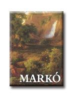 MARKÓ - MAGYAR,ANGOL,NÉMET,FRANCIA -