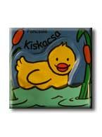 KISKACSA - PANCSOLÓ -
