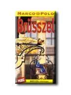 BRÜSSZEL - MARCO POLO -