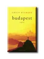 BUDAPEST - REGÉNY -