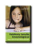 HATÉKONY TANULÁS KINEZIOLÓGIÁVAL