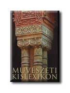 MŰVÉSZETI KISLEXIKON