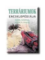 TERRÁRIUMOK ENCIKLOPÉDIÁJA