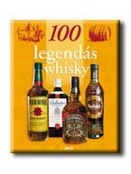 100 LEGENDÁS WHISKY