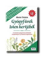GYÓGYFÜVEK ISTEN KERTJÉBŐL