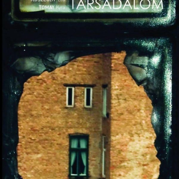 VÁROS - TERVEZŐ - TÁRSADALOM
