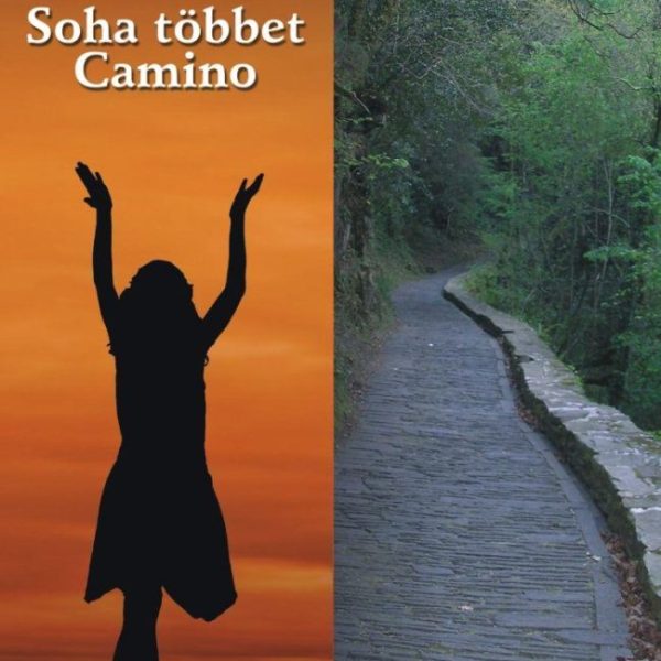 SOHA TÖBBET CAMINO